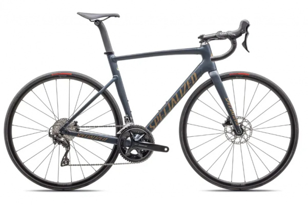 2025 Specialized Allez Sprint Comp Road Bike
