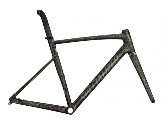 2025 Specialized Allez Sprint Road Bike Frameset
