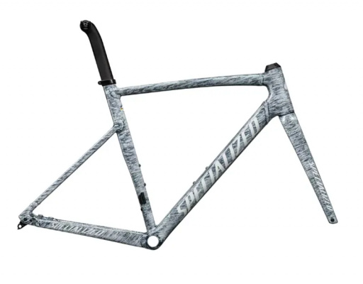 2025 Specialized Allez Sprint Road Bike Frameset