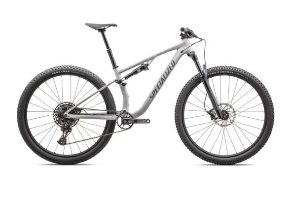 2025 Specialized Chisel Full Suspension Mountain Bike