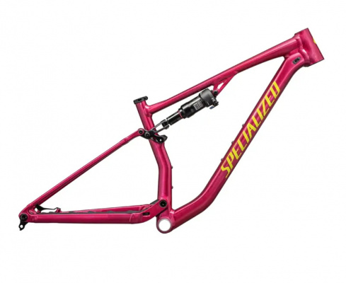 2025 Specialized Chisel Mountain Bike Frameset