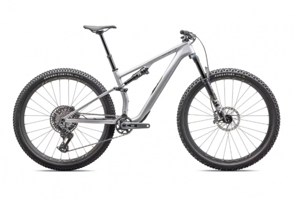 2025 Specialized Epic 8 Evo Expert Mountain Bike