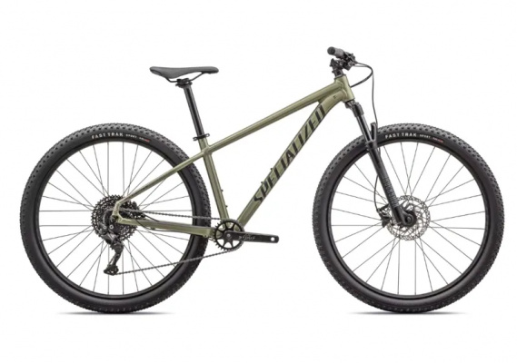 2025 Specialized Rockhopper Comp 29 Mountain Bike