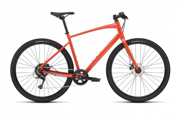 2025 Specialized Sirrus X 1.0 Hybrid Bike