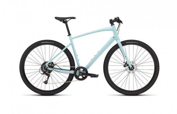 2025 Specialized Sirrus X 1.0 Hybrid Bike