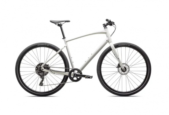 2025 Specialized Sirrus X 2.0 Hybrid Bike