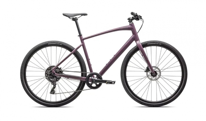 2025 Specialized Sirrus X 2.0 Hybrid Bike