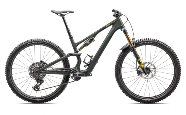 2025 Specialized Stumpjumper 15 Pro Mountain Bike