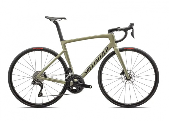 2025 Specialized Tarmac SL7 Comp Shimano 105 Di2 Road Bike