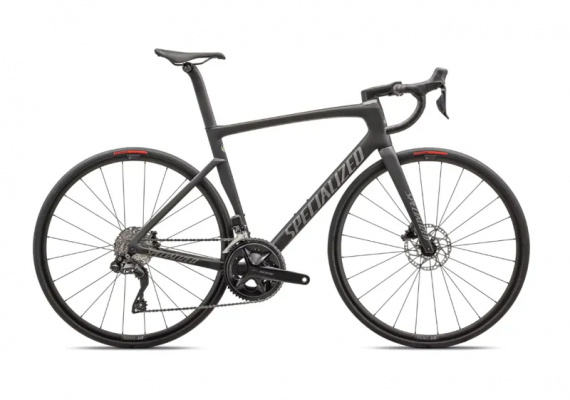 2025 Specialized Tarmac SL7 Comp Shimano 105 Di2 Road Bike