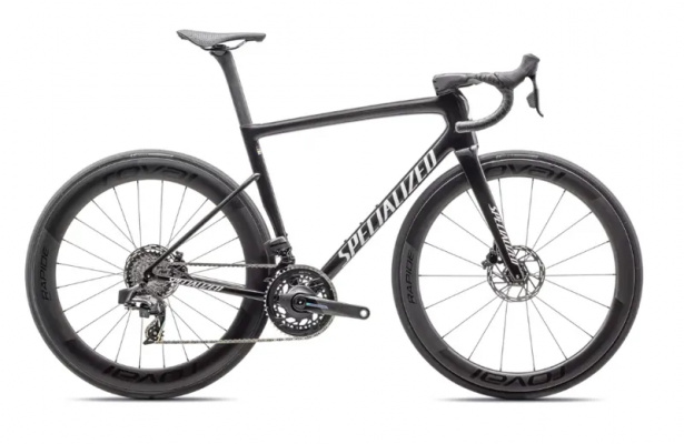 2025 Specialized Tarmac SL8 Pro SRAM Force eTap AXS Road Bike