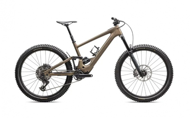 Specialized Turbo Kenevo Comp