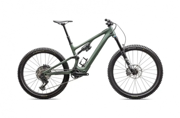 Specialized Turbo Levo SL Comp Carbon