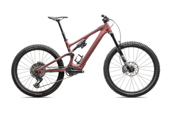 2025 Specialized Turbo Levo SL 2 Comp Carbon Electric Bike