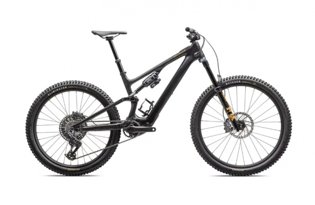 2025 Specialized Turbo Levo SL 2 Expert Carbon Electric Bike