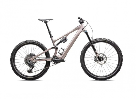 2025 Specialized Turbo Levo SL 2 Expert Carbon Electric Mountain Bike