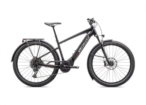 2025 Specialized Turbo Tero 5.0 EQ Electric Mountain Bike