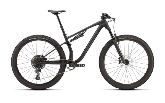 2026 Specialized Chisel Comp Evo Mountain Bike