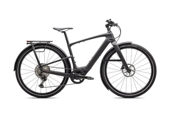 2026 Specialized Turbo Vado SL 2 6.0 EQ Carbon Electric Bike
