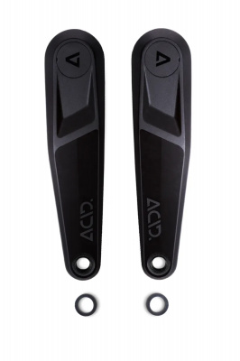 Acid Crank MTB Hybrid Pro ISIS Gen4