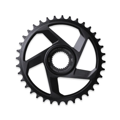 Acid Hybrid Pro HPA Chainring