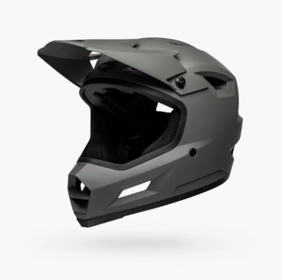 Bell Sanction 2 Full Face Mountain Bike Helmet CE/CPSC
