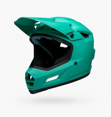 Bell Sanction 2 Full Face Mountain Bike Helmet CE/CPSC