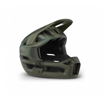 Bluegrass Vanguard Core Full Face Mountain Bike Helmet with MIPS