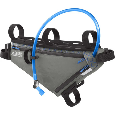 Camelbak MULE Bicycle Frame Pack with 2L Reservoir