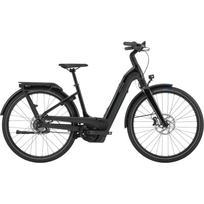 Cannondale Mavaro Neo 2 Electric Hybrid Bike