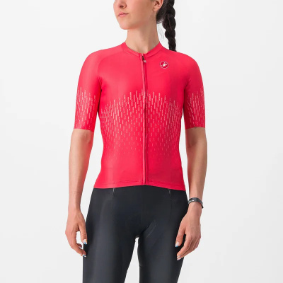 Castelli Aero Pro Womens Short Sleeve Jersey