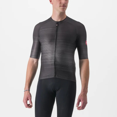 Castelli Aero Race 6.0 Mens Jersey