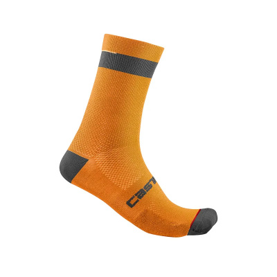 Castelli Alpha 18 Cycling Sock