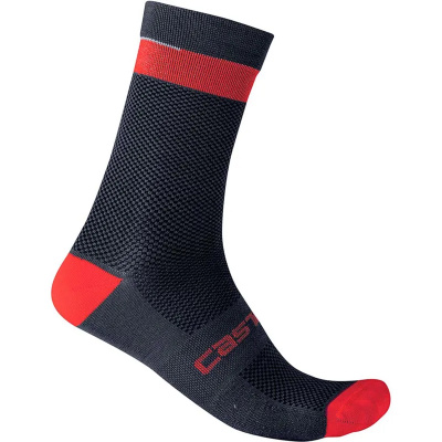Castelli Alpha 18 Socks