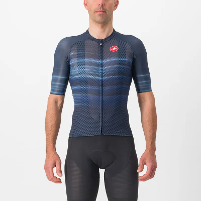 Castelli Climbers 3.0 SL 2 Mens Jersey