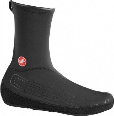 Castelli Diluvio UL Shoecover