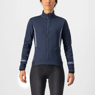 Castelli Dinamica 2 Womens Cycling Jacket