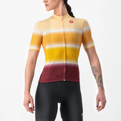 Castelli Dolce Womens Jersey