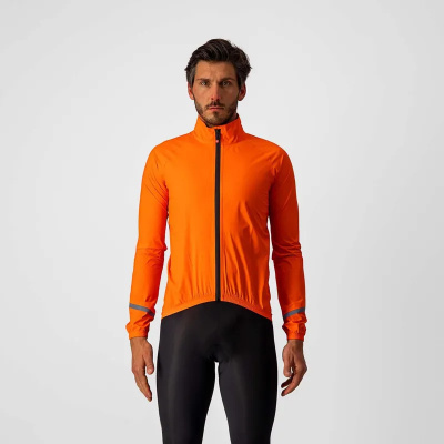 Castelli Emergency 2 Mens Rain Cycling Jacket