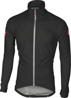 Castelli Emergency Mens Rain Jacket