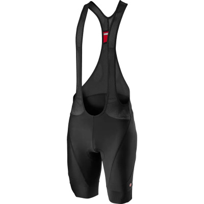 Castelli Endurance 3 Mens Cycling Bib Shorts