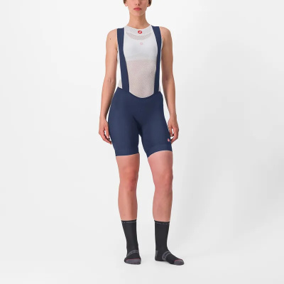 Castelli Endurance Womens Cycling Bib Shorts