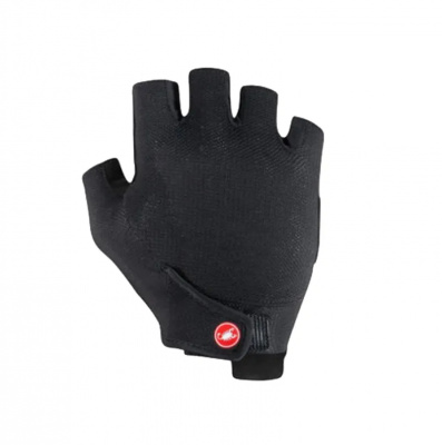 Castelli Endurance Womens Short Finger Gloves