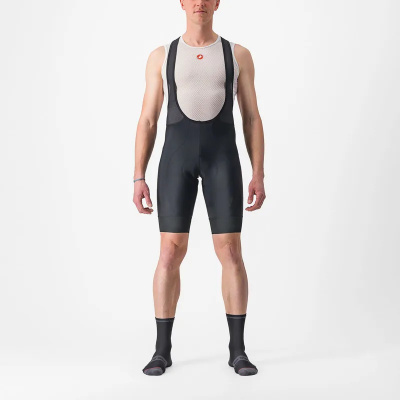 Castelli Entrata 2 Mens Bib Shorts