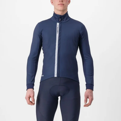 Castelli Entrata Mens Cycling Jacket