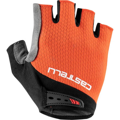 Castelli Entrata V Mens Short Finger Gloves