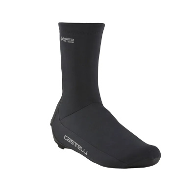 Castelli Espresso Cycling Shoe Covers