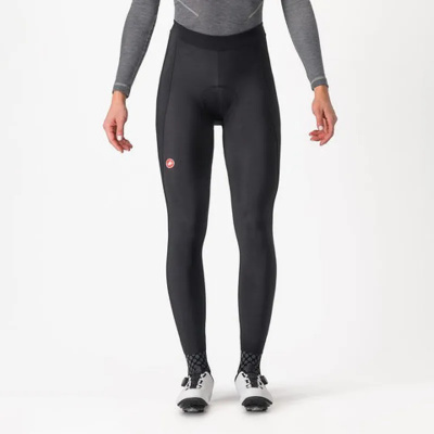 Castelli Espresso Womens Cycling Tights
