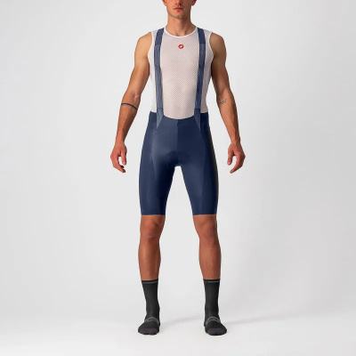 Castelli Free Aero RC Mens Cycling Bib Shorts