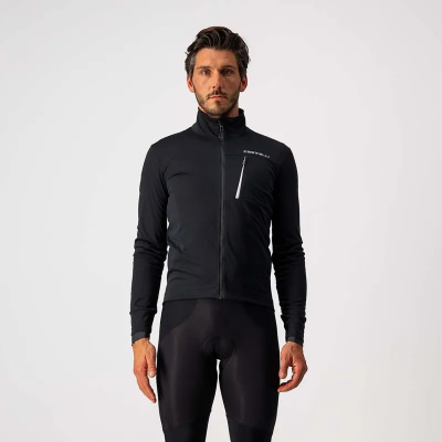 Castelli Go Mens Cycling Jacket